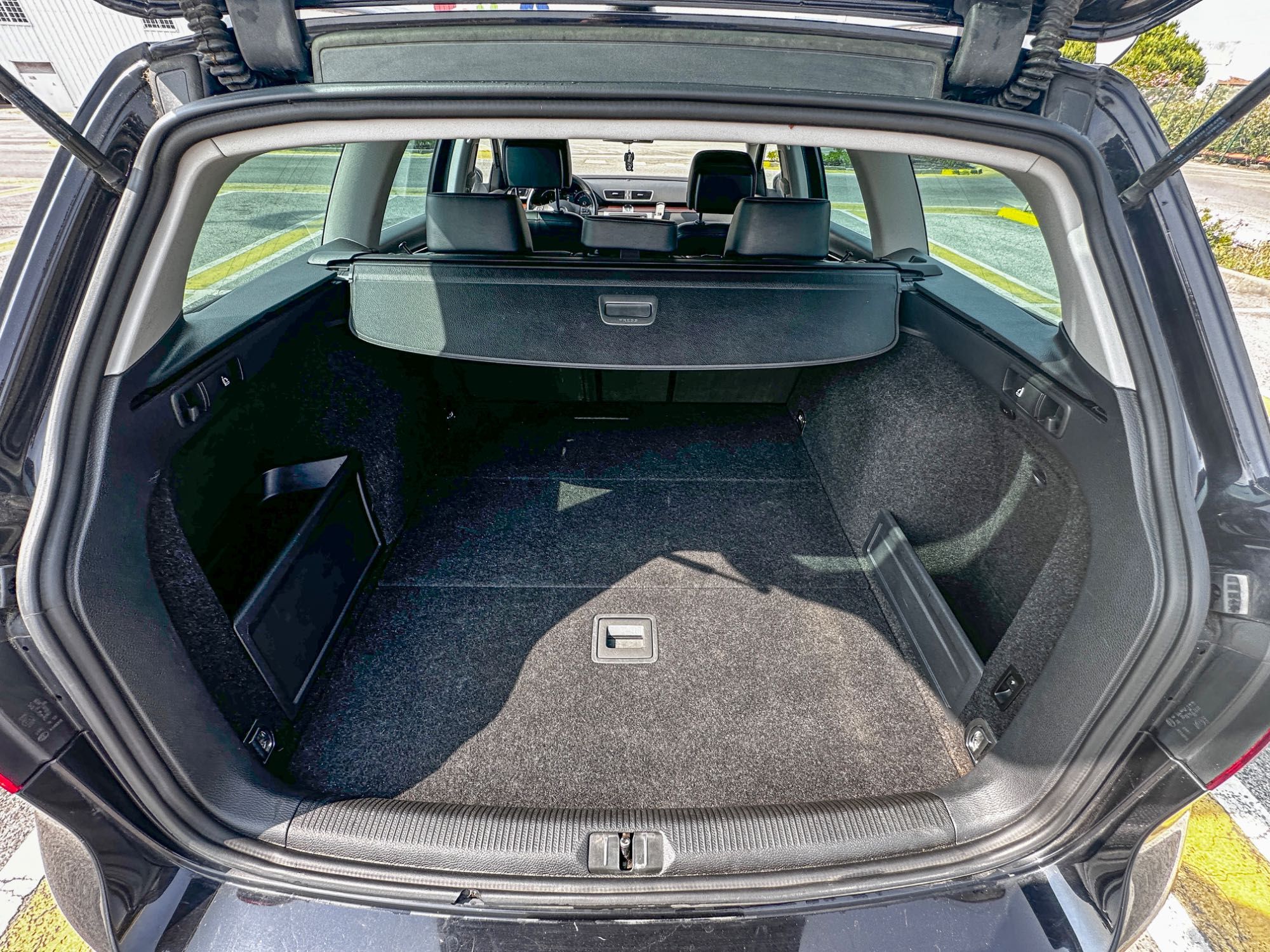 VW Passat 2.0 TDI 140Cv  BlueMotion Business Edition