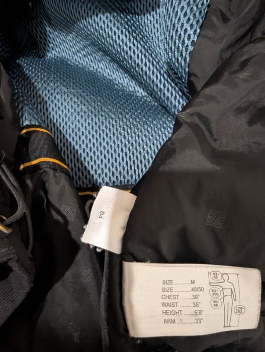 Куртка Snickers M-L