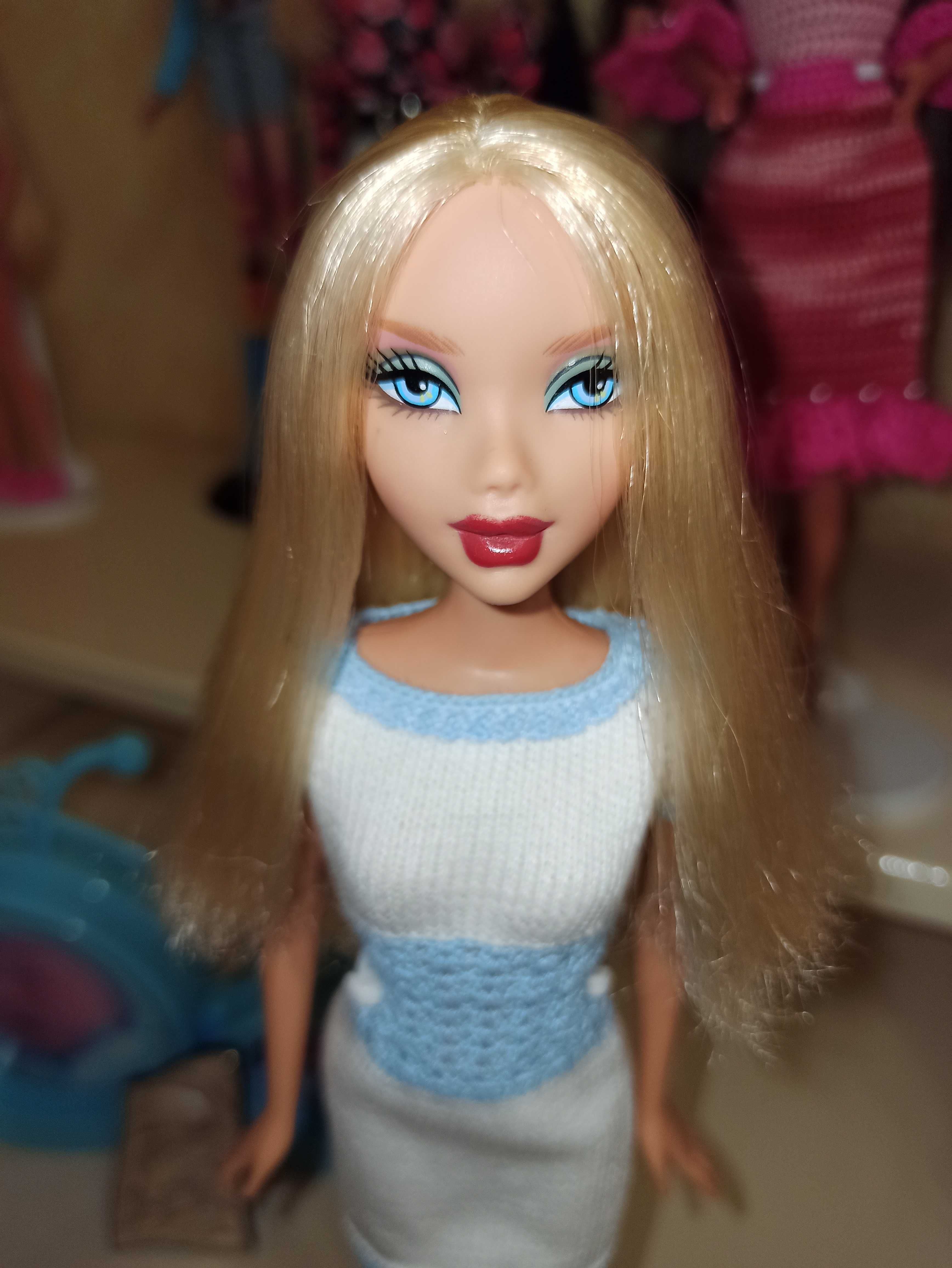 Barbie my scene оригинал