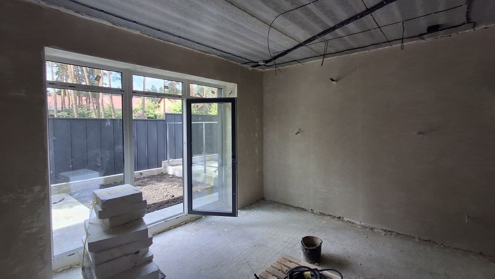 Сучасний таунхаус в топовій локації Ірпеня!