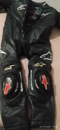 fato alpinestars gp pro one