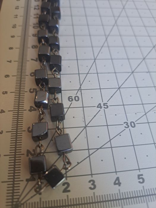 Conjunto de Colares de Pedra