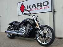 Harley-Davidson V-Rod Muscle BEZWYPADEK NÓWKA Kanada ! 5700 KILOMETRÓW Sprawdź KARO-Motors !