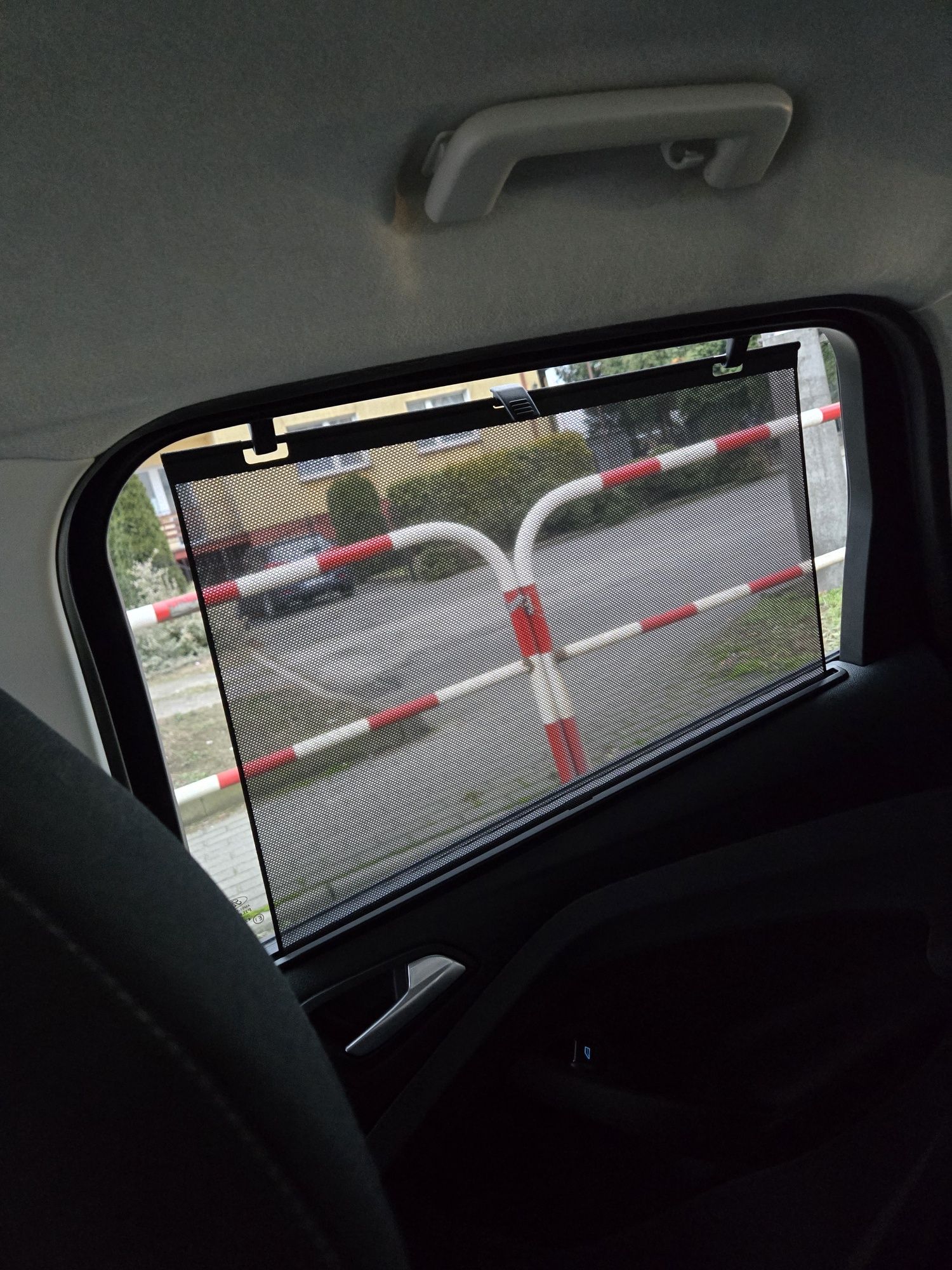 Ford C-Max Titanium Stan Idealny Bezwpadkowy
