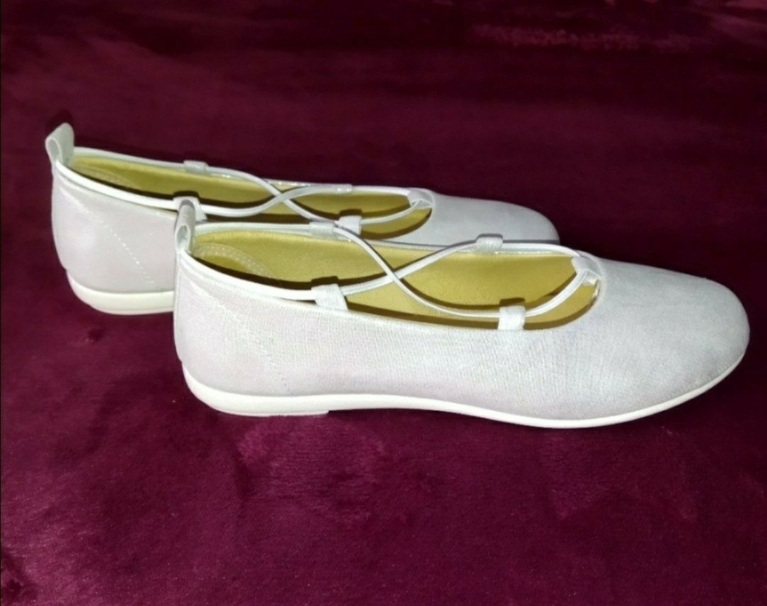 Sapatos de menina