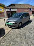 Citroën C4 Picasso 1.6 HDi - 7 Lugares | Ideal para Família ou Viagens