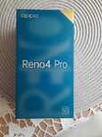 Pudelko oppo reno 4 pro