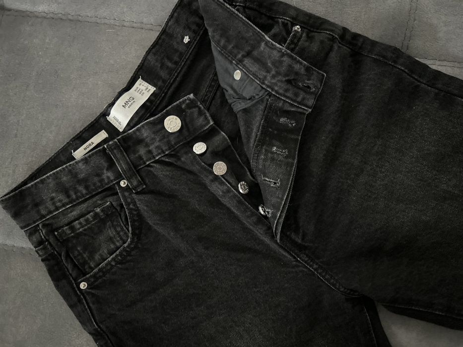 Джинси жіночі MANGO