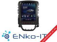 Radio 2din Android Opel Astra J 2GB, Nawigacja, Bluetooth, DSP, Raty