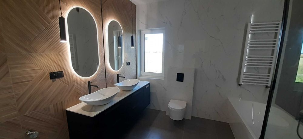 Glazurnik Remonty i Wykończenia wnętrz Tanio,Solidnie!!