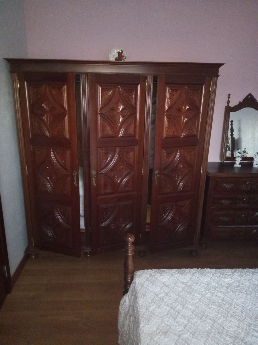 mobília de quarto