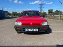 Nissan Micra 1.2