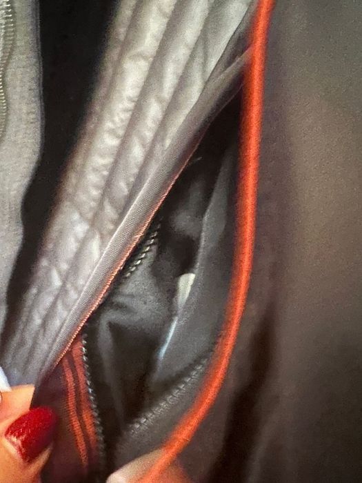 Parka Hugo Boss Original