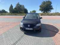 Vw Golf 5 Plus 1.6 Mpi 2005 rok.