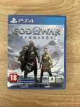 God of War Ragnarök – Гра для PS5 і PS4