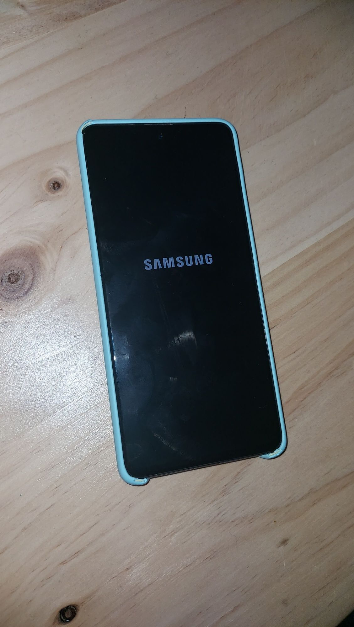 Samsung Galaxy A51