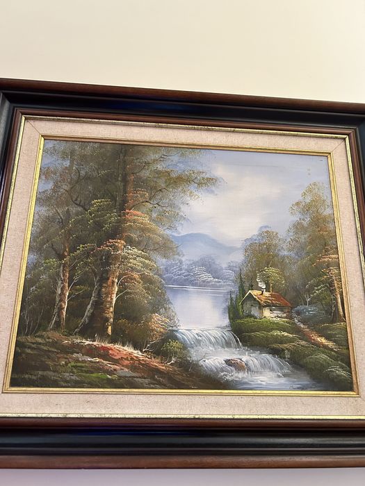 Quadro decorativo