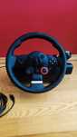 Kierownica Logitech Driving Force GT