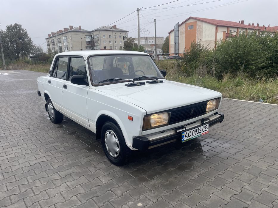 Продам ВАЗ 21051 газ-бензин