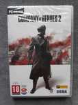 Company of Heroes 2, Edycja premierowa, Folia