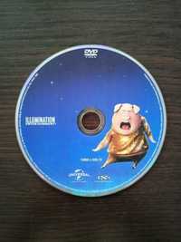 Sing - Bajka DVD