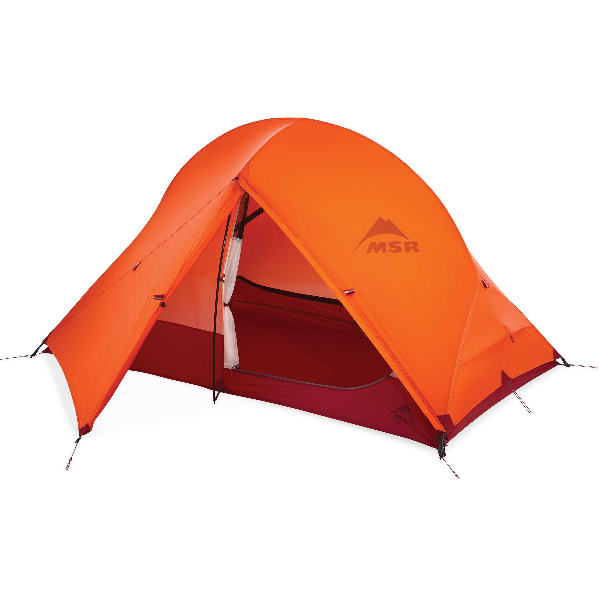 Всесезонная палатка MSR Access 2 (полный вес 1.86 кг.)