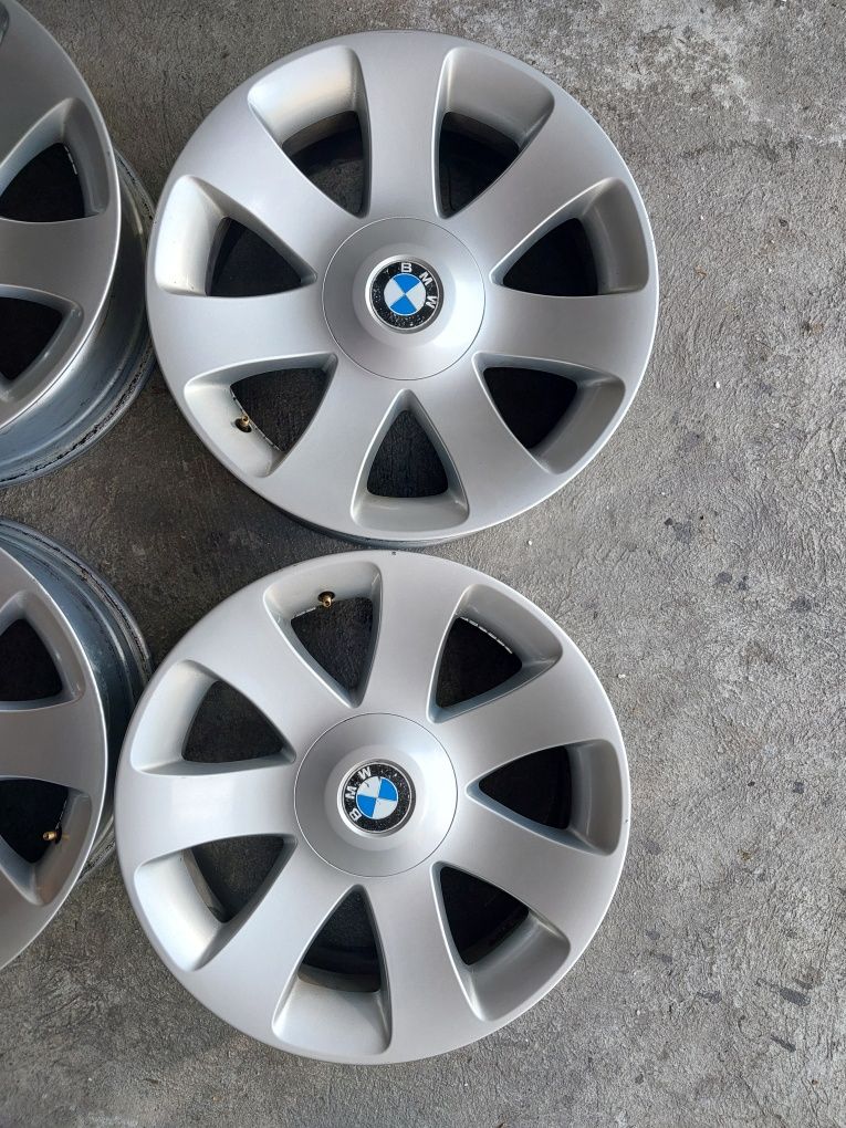 Felgi 18 Bmw 5x120 e65 e60 e36 e46 styling 175