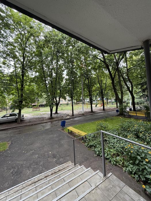 2 к.,45.6 м2,вул.Гв.Широнінців,73 "Г".Салтівка