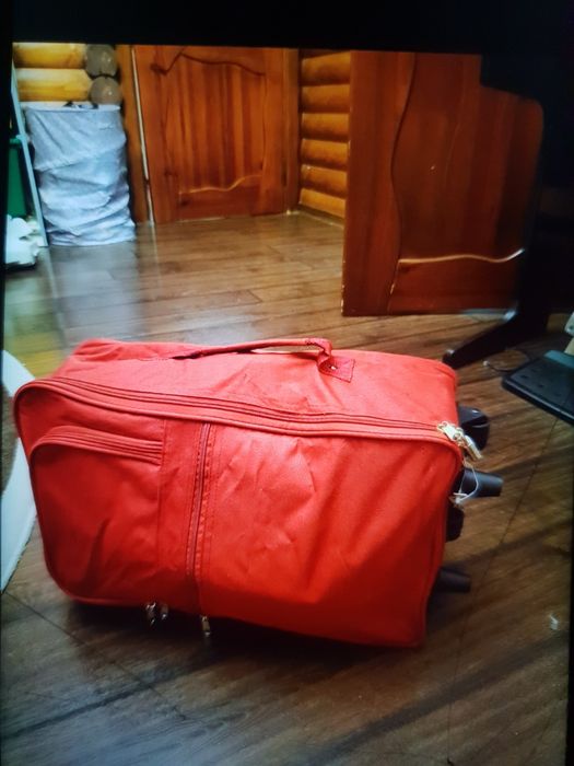 Чемодан.   55/ 35