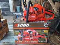 Piła spalinowa echo CS 310es