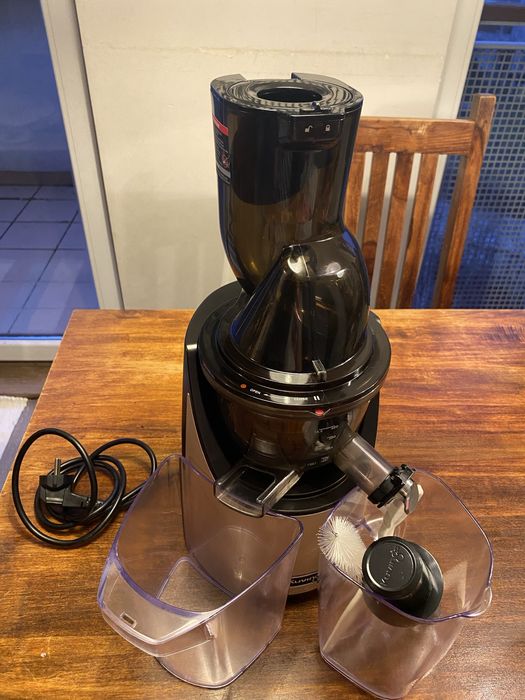 Wyciskarka Wolnoobrotowa Kuvings EVO820