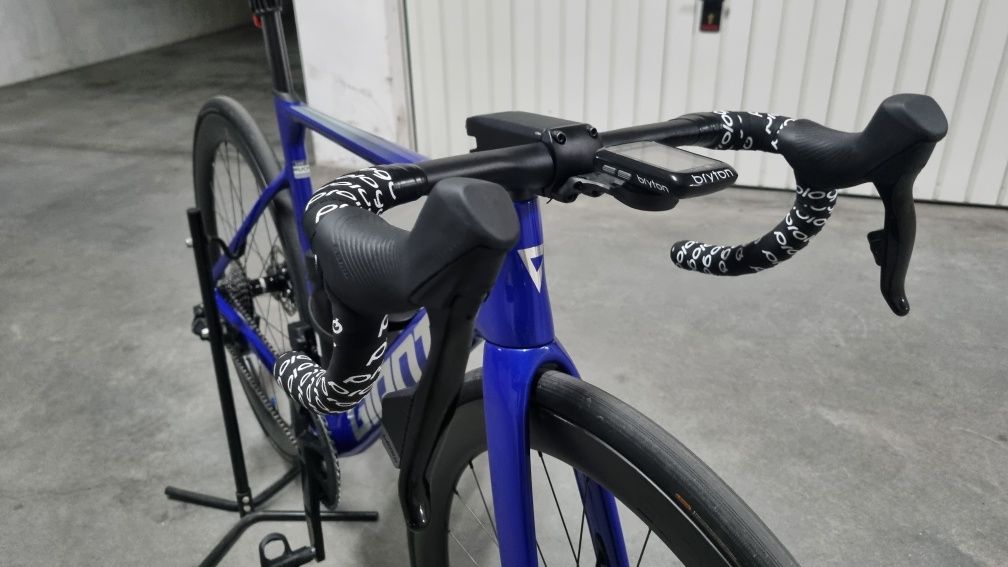 Giant Propel Advanced 1  de Jan 2025
