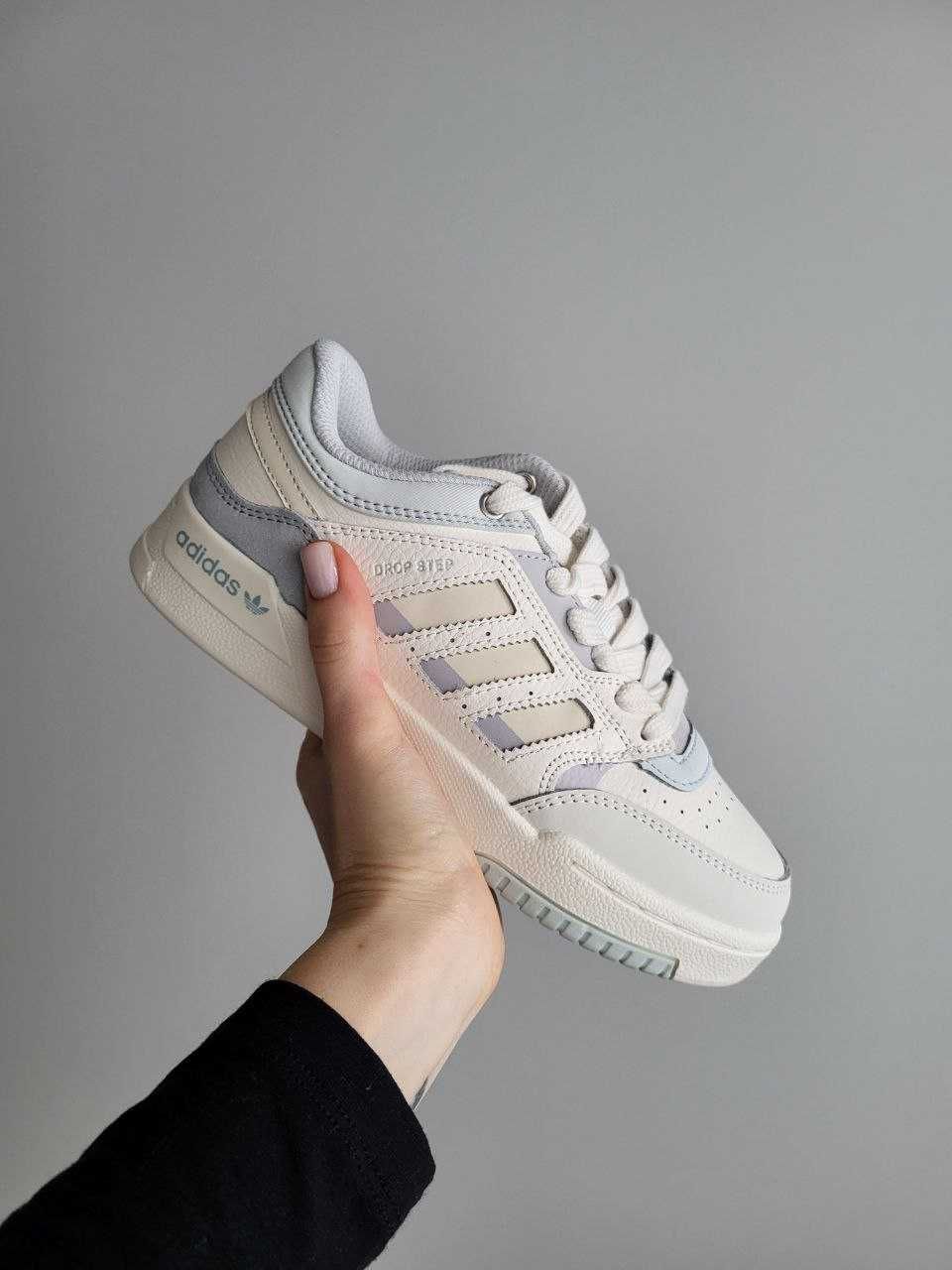 кросівки Adidas Drop Step blue