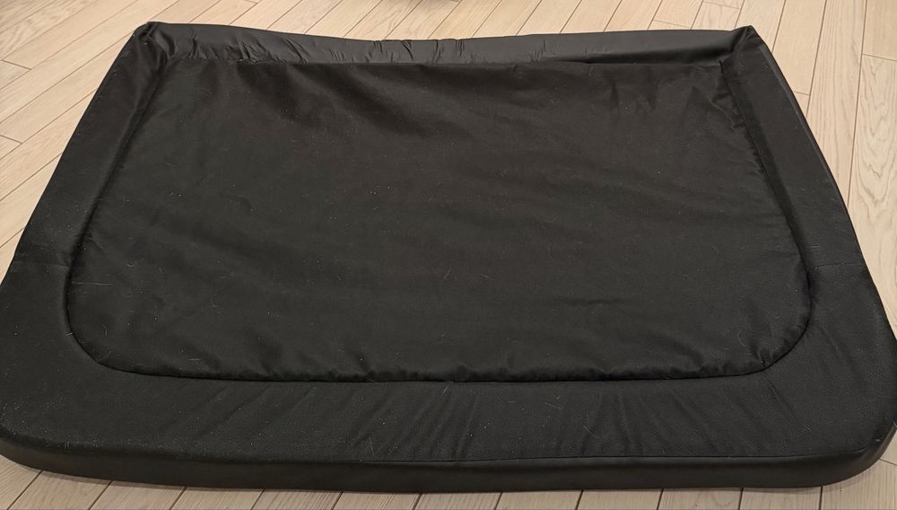 Legowisko w rozmiarze XXL (120x80 cm)