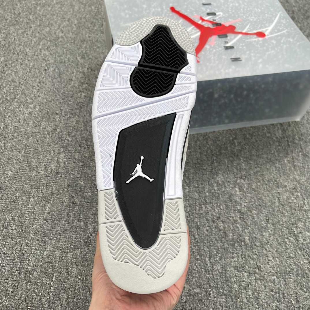 Nike_Jordan_4 | Retro rozmiar R.41