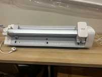 Cricut venture completa com acessórios