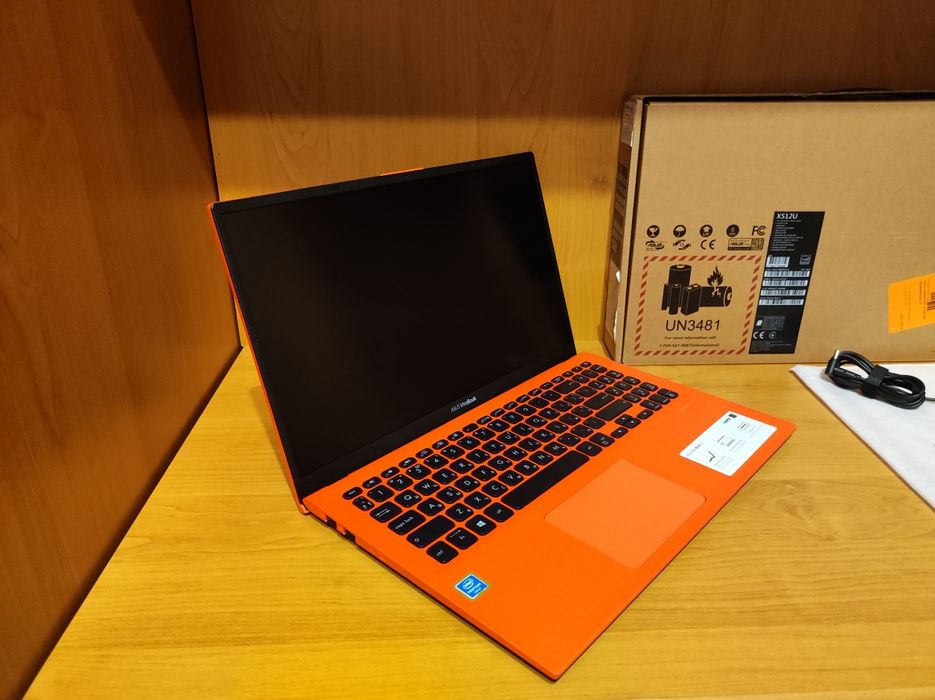Как Новый! Asus Vivobook X512UA