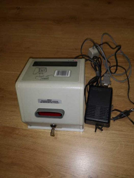 sprawdzarka cen ELZAB