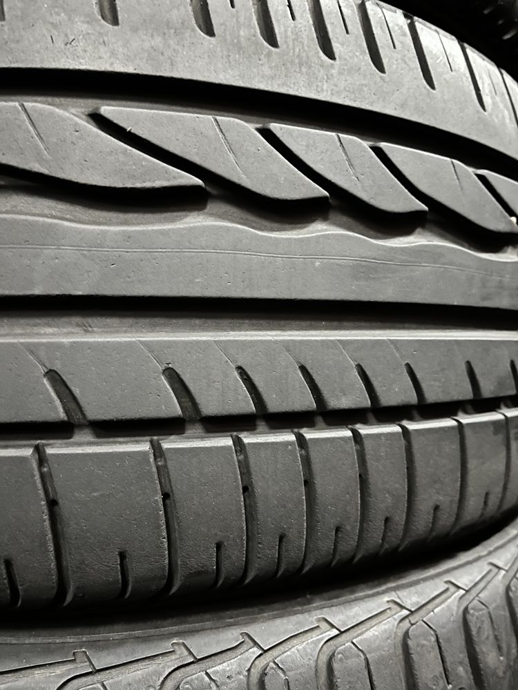 Шины лето б.у. 225/45 R17 Bridgestone Turanza ER300 склад резины