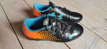 Korki Under Armour 31, 19 cm