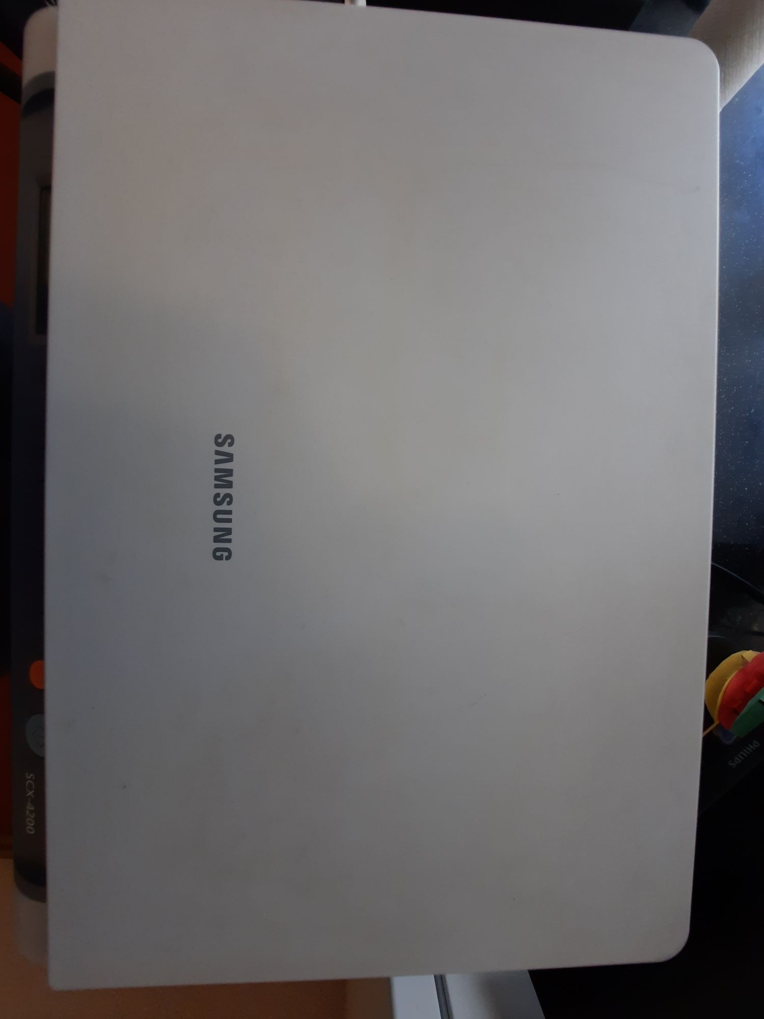 МФУ Samsung SCX-4200, 3 в 1