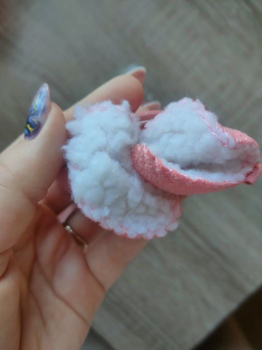 Обувь ботинки для собак