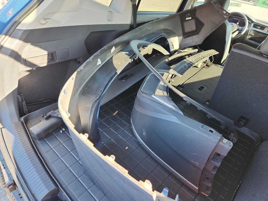 Volkswagen Tiguan Sel Premium 2019 /