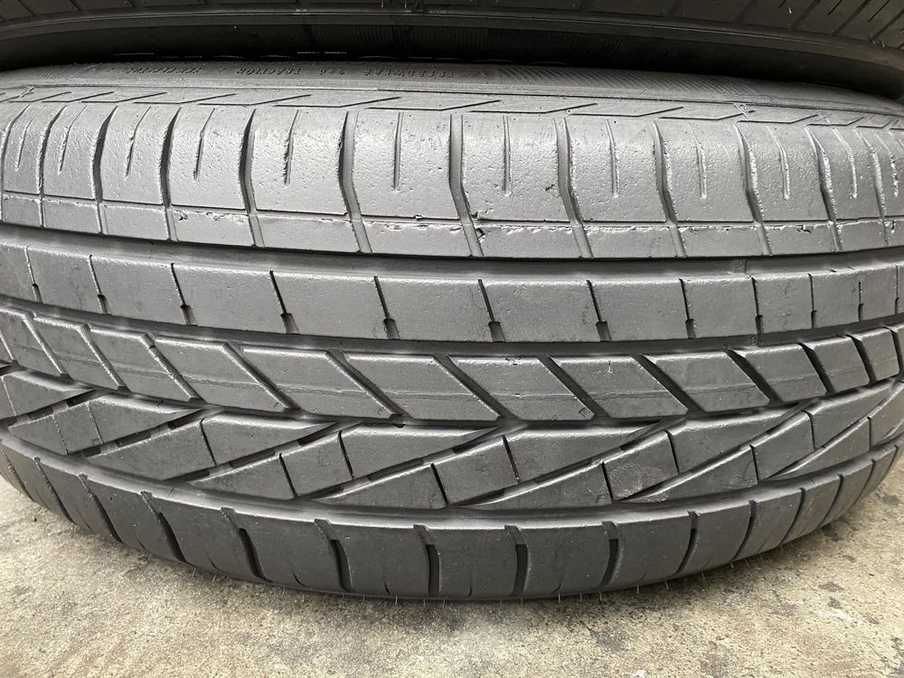 Шины летние 235/60/R18 Goodyear Exellence