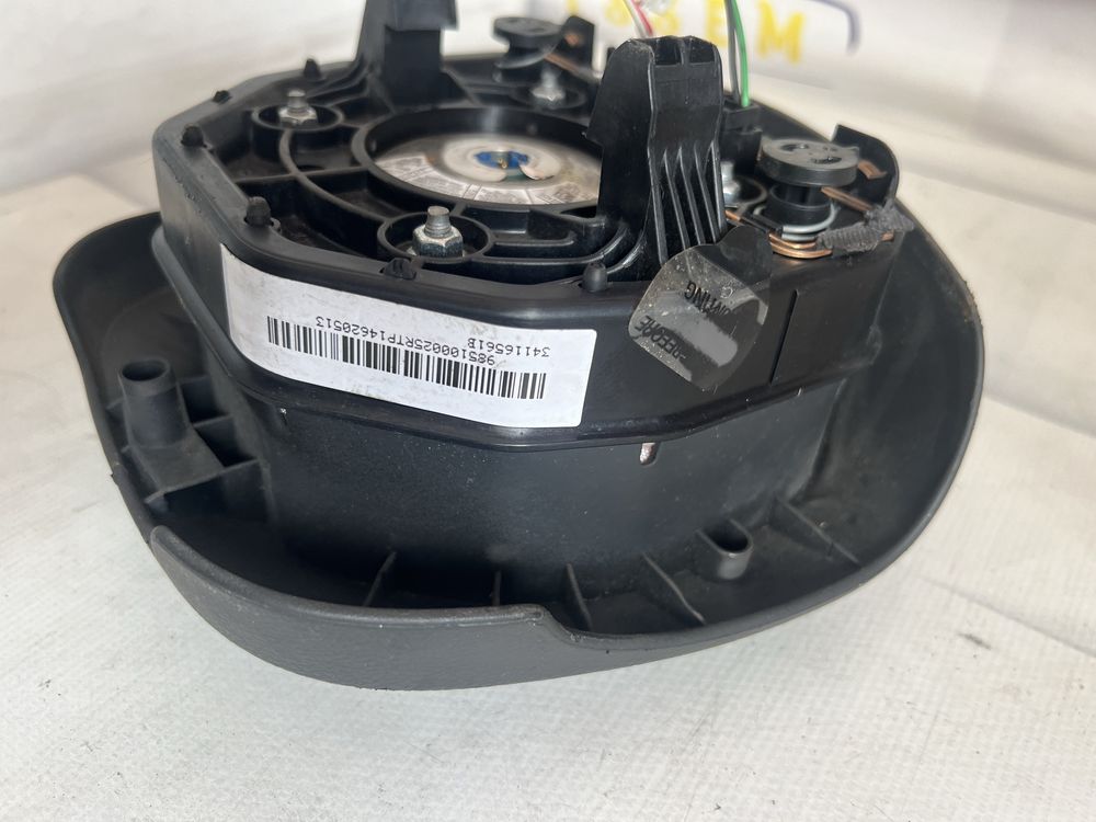Подушка безпеки, кермо, AIRBAG RENAULT MASTER 3