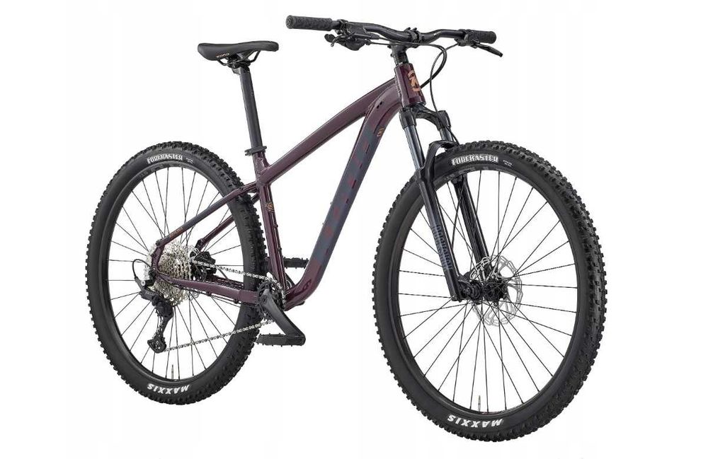 WYPRZEDAŻ Nowy Rower MTB KONA MAHUNA 29" XL Shimano DEORE Rockshox Air