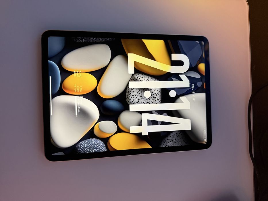 iPad Pro 11’ 64Gb