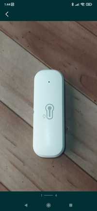 Wifi термометр умный датчик температуры термометр гигрометр