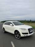 AUDI Q7 3.0TDI 2009