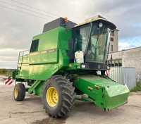 John Deere 1085 Hydro4